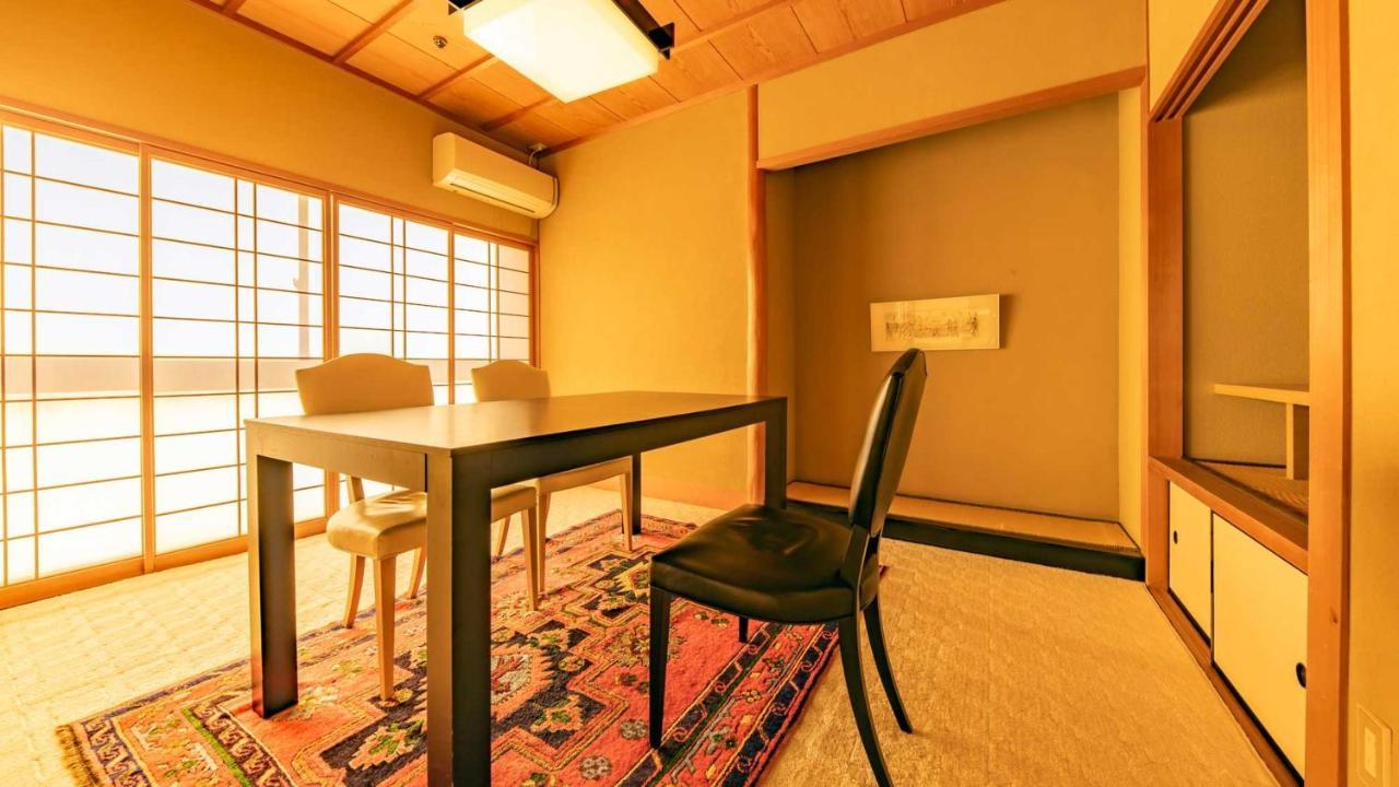 Fujiya Hotel Kaga  Exterior photo